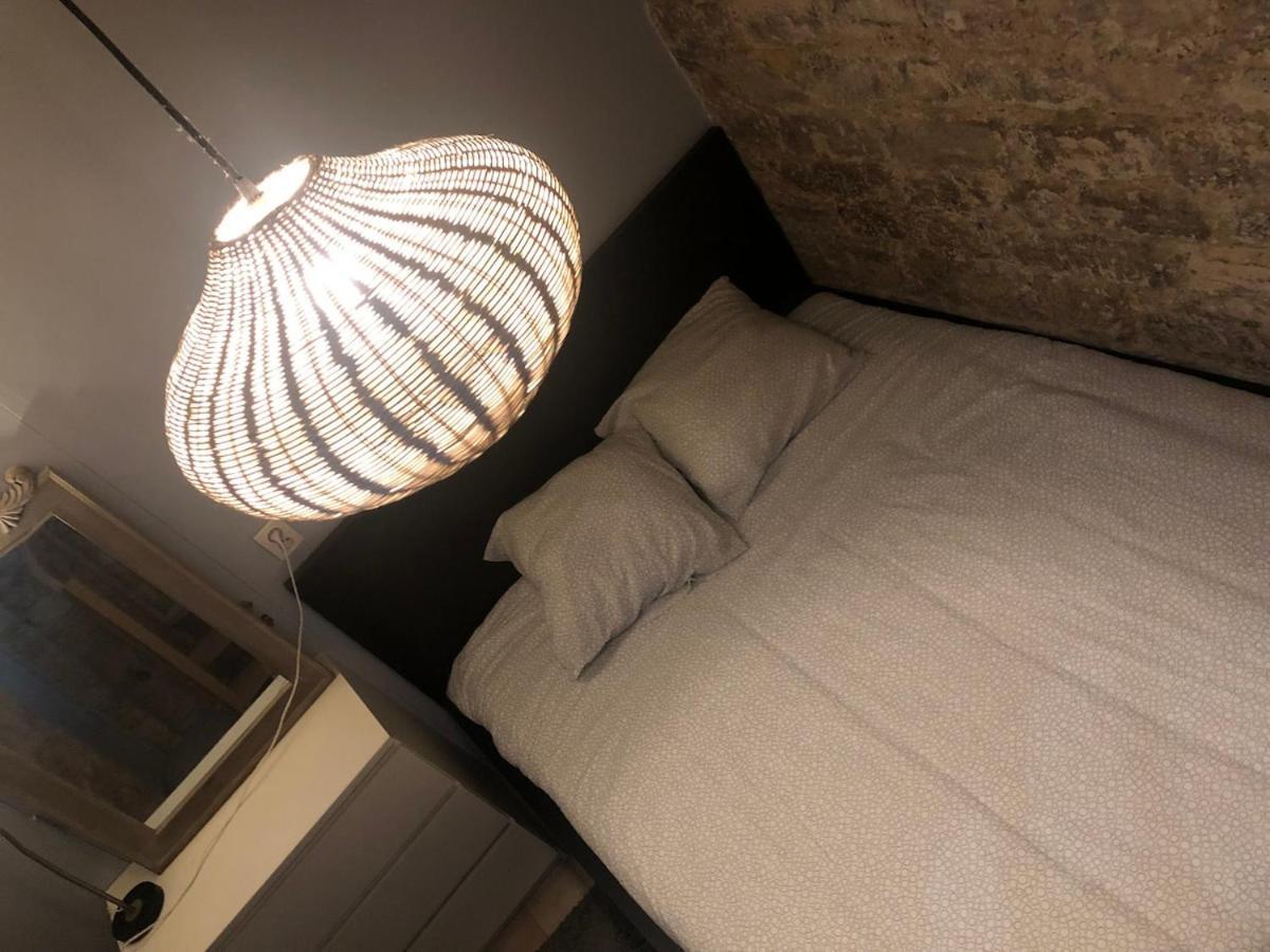 Loft 2 Bedroom Loft Effeil Tower Ac By Lcc Agency Παρίσι Εξωτερικό φωτογραφία