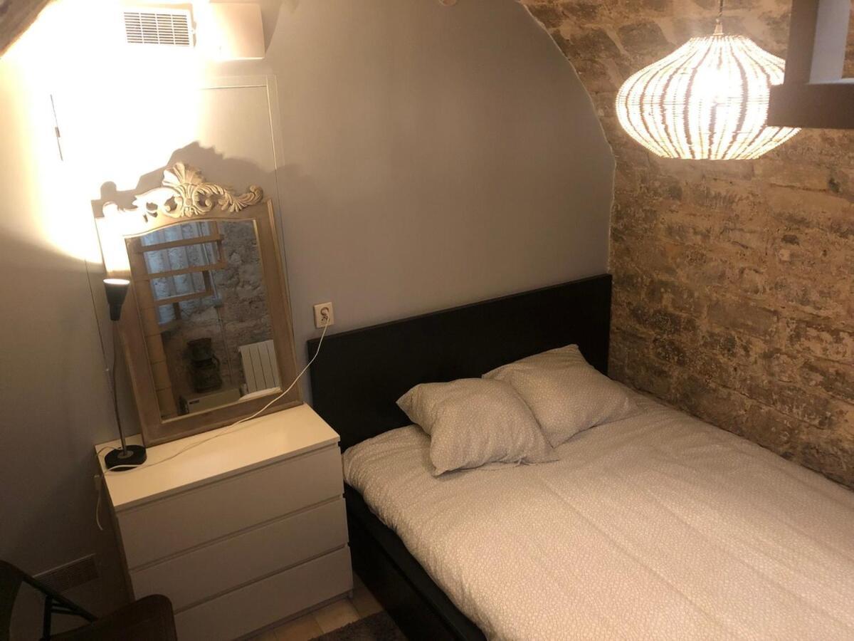 Loft 2 Bedroom Loft Effeil Tower Ac By Lcc Agency Παρίσι Εξωτερικό φωτογραφία